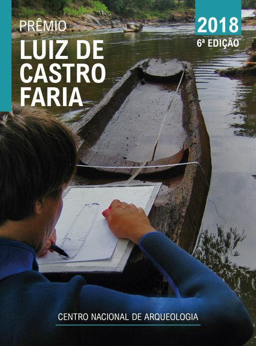 Abertas as inscrições para o Prêmio Luiz de Castro Faria – Edição 2018